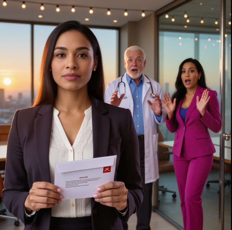 Mon père m'a suspendu jusqu'à ce que je présente mes excuses à ma sœur chérie. Le lendemain matin, j'ai simplement dit « d'accord ».