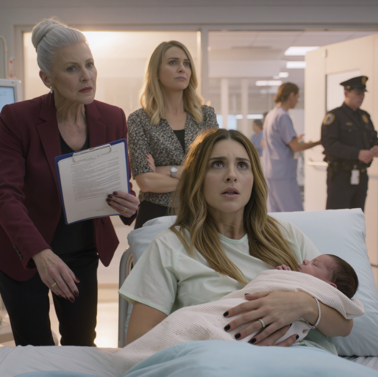 Mon père est mort d'une crise cardiaque et m'a laissé cinq millions de dollars dans son testament comme dernier cadeau…