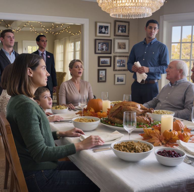 Je n'avais même pas encore enlevé ma veste quand mon père a dit : « Je ne savais pas qu'ils laissaient entrer les décrocheurs scolaires ici. »
