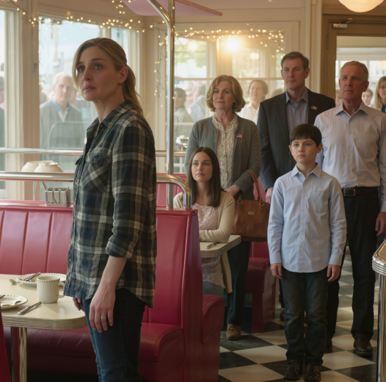 J'ai découvert que mes parents avaient cédé l'atelier de métallurgie familial au mari de ma sœur…