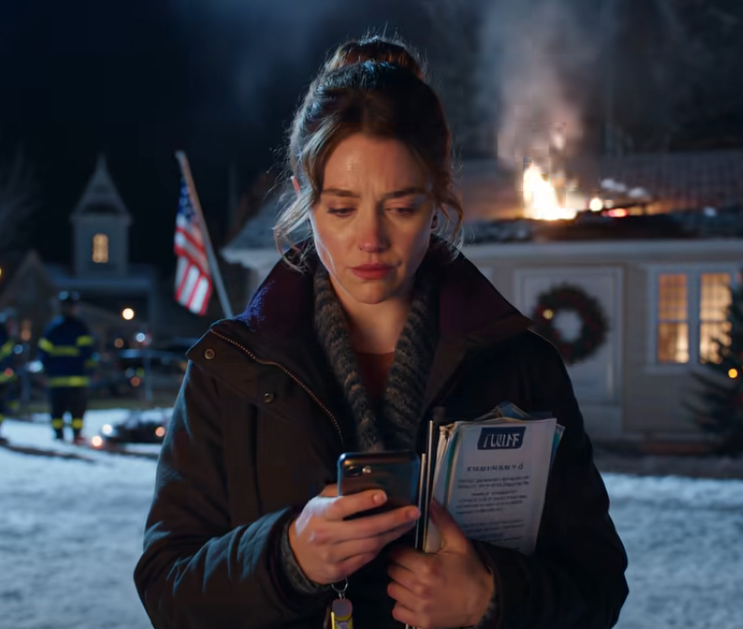 « Ma maison a brûlé. Je peux rester dormir ce soir ? » ai-je écrit, confuse, dans la conversation de groupe familiale. Mon père a répondu d'un ton méprisant : « Pas de place pour toi. Dors dehors. » Ma mère a ajouté : « Le sommeil de ta sœur est plus important que tes problèmes. » Mais les images spectaculaires qu'ils ont vues au journal télévisé du soir… leur ont fait regretter chaque mot prononcé.