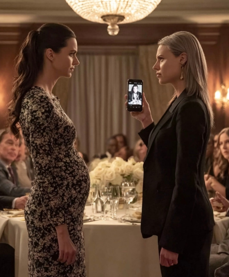 Quand le faux rapport de grossesse de Stéphanie m'a coûté mes fiançailles — La suite est inoubliable