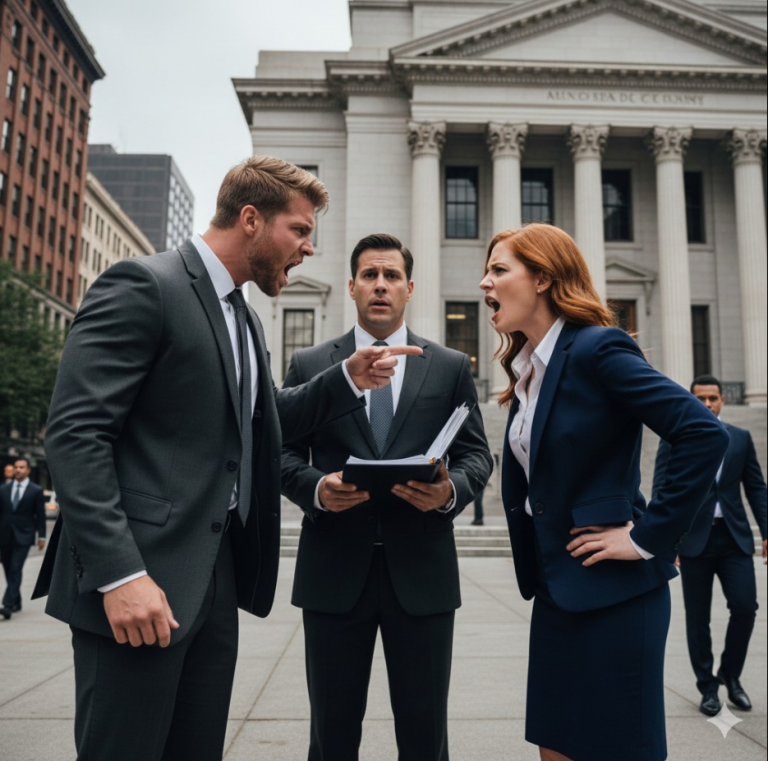 Mon ex-mari, Ethan Miller, et moi nous sommes rencontrés au lycée. J'étais la fille discrète qui se plongeait toujours dans ses livres, tandis que lui était le garçon doux et sincère que tout le monde appréciait.