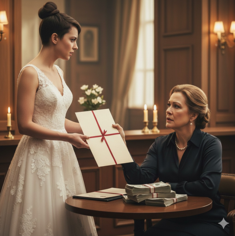 Mon ex-mari et moi nous sommes mariés assez tard. J'avais 30 ans et lui 32, nous avons donc rapidement décidé de nous marier.