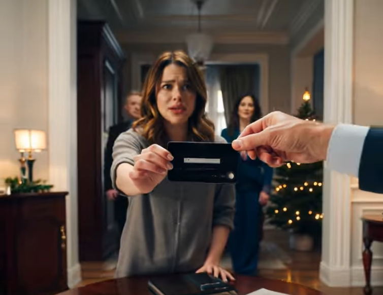 Ma propre famille a tenu une « réunion » pour me couper les vivres « pour le bien de la famille ». Ils n'avaient aucune idée que j'avais discrètement bâti une entreprise en coulisses — et que j'étais la seule personne qu'ils ne pouvaient vraiment pas se permettre de perdre.