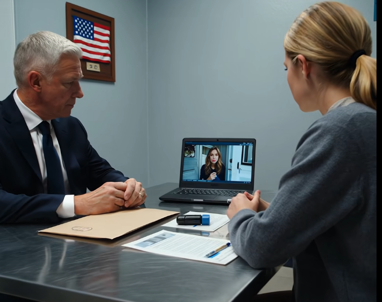 Ma mère a vidé mon compte bancaire après que j'ai refusé de rembourser la dette de 15 000 $ de ma sœur – je n'ai rien dit. Le lendemain matin, on a frappé fort à la porte… « POLICE, OUVREZ ! »