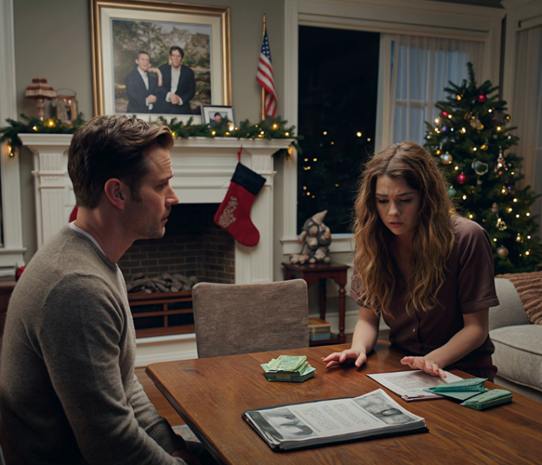 Ma femme qualifiait le mariage de cage et choisissait la « liberté totale ». Je me suis discrètement mis en retrait et j'ai regardé cette liberté la ruiner jusqu'à ce que tout son fantasme commence à s'effondrer.