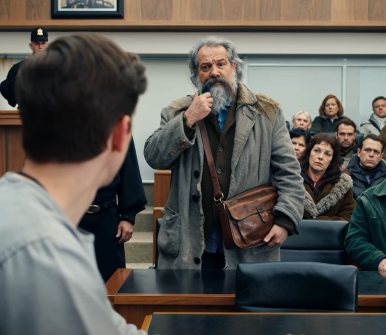 Mon frère aîné m'a arrêté la veille de Noël devant toute ma famille. Je pensais que ma vie était…