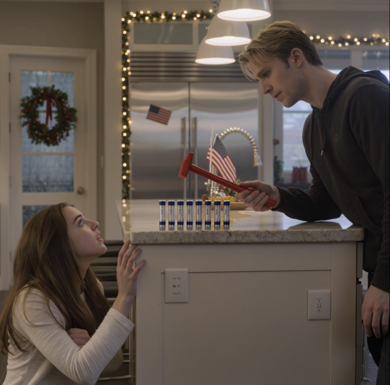 Il y a cinq jours, mon petit frère tenait mon inhalateur de secours hors de ma portée alors que j'avais du mal à respirer, plaisantant que si lui n'avait pas d'asthme, je n'y avais pas droit non plus. Ce matin, il tremblait au tribunal lorsque le juge a commencé à parler.