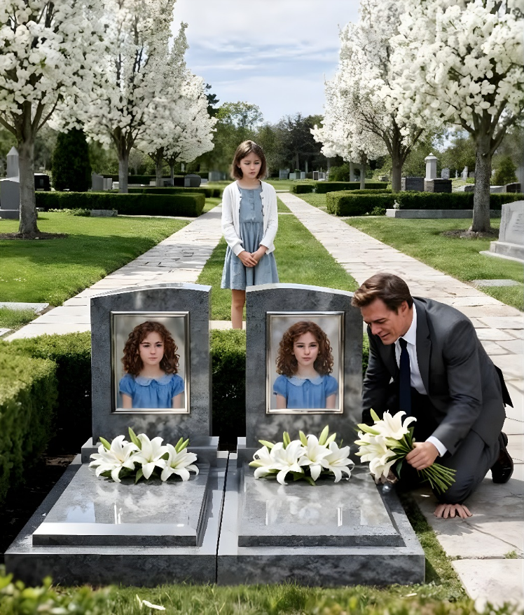 Le chemin d’un père vers la rédemption