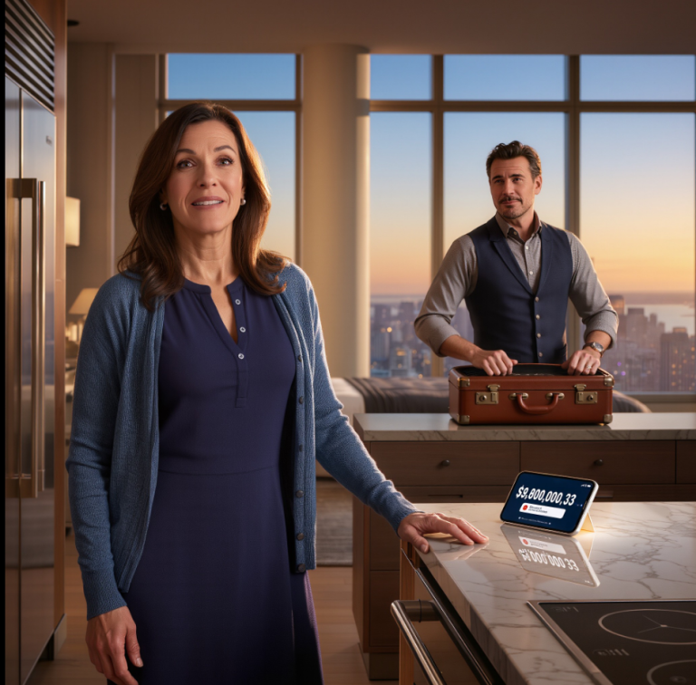 QUAND MON MARI A DIT AVEC NONchalance : « TA SŒUR EST REMARQUABLE, ET TOI, TU N'ES TOUT SIMPLEMENT PAS À LA HAUTEUR POUR MOI… »