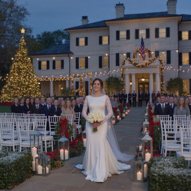 Toute ma famille a boudé mon mariage, le qualifiant de honteux. Mais quand mon empire hôtelier à 740 000 $ a fait la une des journaux, mon père m'a soudainement envoyé un texto : « Dîner de famille. 19 h. Questions importantes. » Alors je suis venu… et je n'étais pas seul.