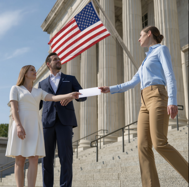 Mon mari m'a mise à la porte après avoir cru aux mensonges de sa fille – maintenant, mon divorce a bouleversé leur monde… Dans ce récit poignant