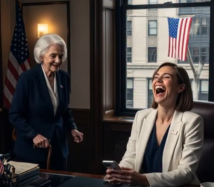 Ma fille a éclaté de rire quand 87 personnes sont mortes dans un accident d'avion ; elle pensait que j'étais l'une d'elles et a dit : « Enfin, on va pouvoir tout vendre ! »