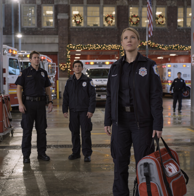 « Qui t’a appris ça ? » Ses méthodes ont choqué tout le monde – jusqu’à ce qu’ils découvrent son véritable passé. À 3 h 17 du matin,