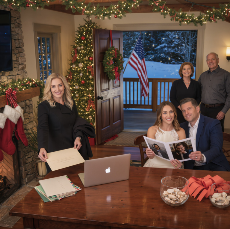 Mes parents ont donné l'argent que j'avais mis de côté pour le quatrième mariage de ma sœur — « Elle en a plus besoin », ont-ils dit. Alors, j'ai porté plainte. Deux semaines plus tard, ils ont paniqué. Ma sœur est venue, s'est effondrée à genoux et a pleuré.
