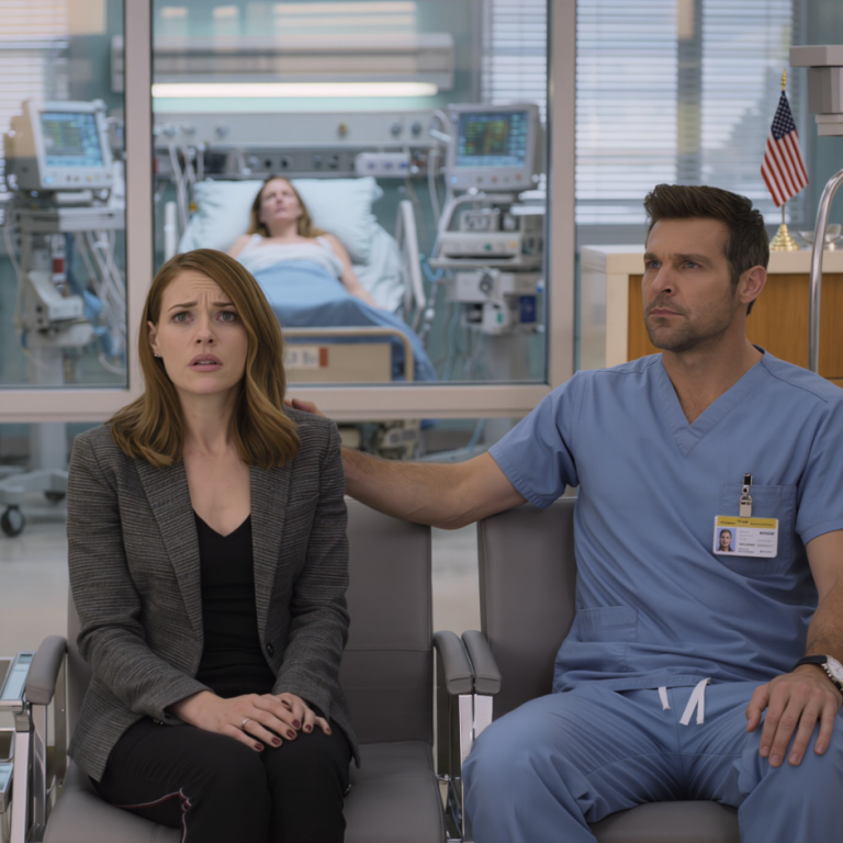 Une après-midi tendue à la lecture du testament de mon père s'est transformée en électrochoc.