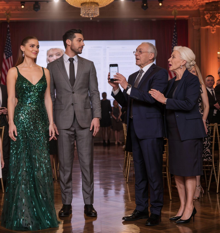 Comment une simple conversation a révélé les limites dont nous ignorions l'existence