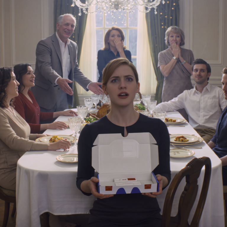 Pendant 20 ans, mon père m'a traité d'erreur et a préféré mon frère. À Thanksgiving, il m'a remis un test ADN.