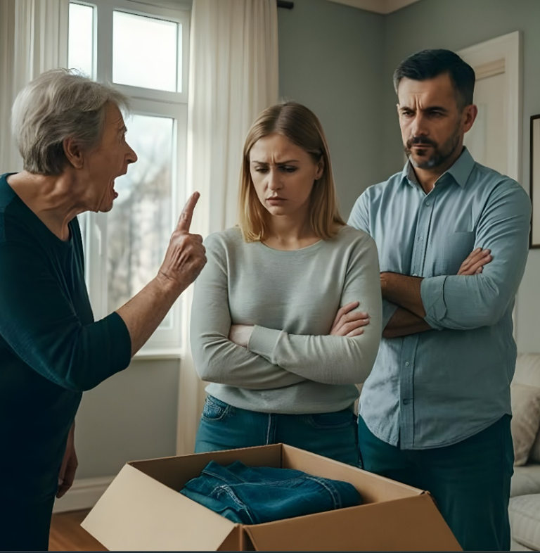 Une Décision Difficile : Le Choix entre la Vie de Couple et la Famille