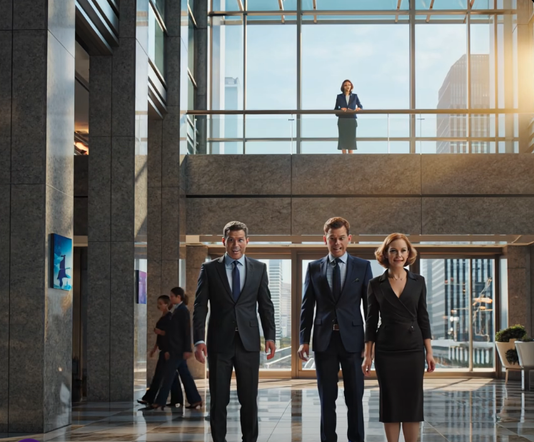 J'AI TROUVÉ UNE PHOTO COMPROMISANTE DE MON MARI ET DE MA MEILLEURE AMIE DANS SON PORTEFEUILLE. AU LIEU DE PROVOQUER…