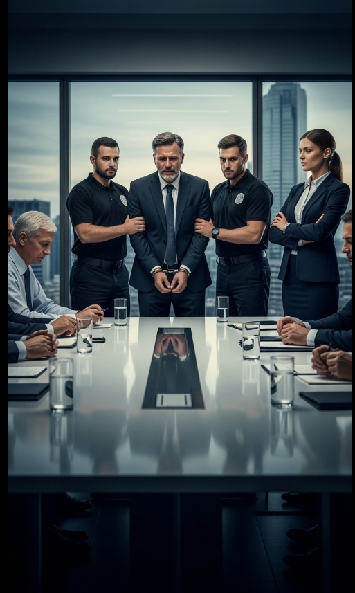 Mon mari a secrètement investi toutes nos économies dans sa « start-up », qui ne servait en réalité qu'à financer sa liaison avec son assistante. Il pensait que je le soutenais trop pour s'en apercevoir, jusqu'à ce que je débarque à sa réunion avec son plus gros investisseur, preuves à l'appui.