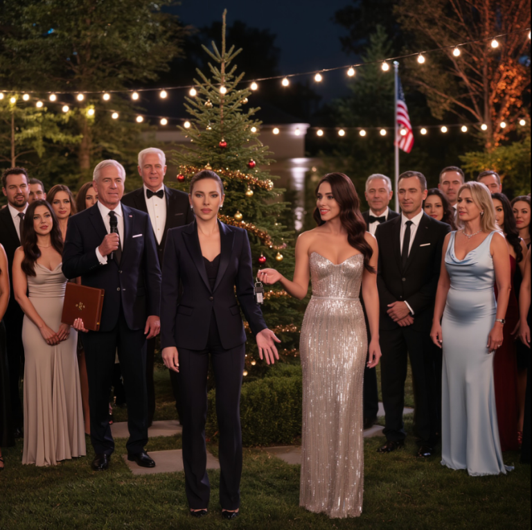 Le jour de mon anniversaire, mes parents ont rempli la maison d'une centaine de proches, non pas pour fêter ça, mais pour me couper les vivres. Ma mère a commencé à arracher mes photos du mur une à une. Mon père m'a tendu un gros dossier et m'a dit : « Voilà tout ce qu'on a dépensé pour t'élever. À partir de maintenant, tu nous dois quelque chose. Si ça ne te plaît pas, ne nous rappelle plus jamais. » Ma sœur a tranquillement pris mes clés de voiture sur la table et a souri : « Papa dit qu'elles sont à moi maintenant. » Ils ont même invité mon patron, espérant qu'il aurait une petite discussion avec moi devant tout le monde. Je suis partie sans dire un mot. Quatre jours plus tard, mon téléphone n'arrête pas de vibrer : cinquante appels manqués et ce n'est pas fini.