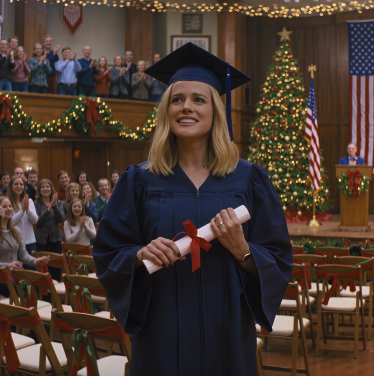 Ma famille a délibérément ignoré ma remise de diplôme. La même semaine, j'ai discrètement changé de nom et quitté définitivement cette maison. Je pensais simplement me protéger, mais cette décision a tout bouleversé.