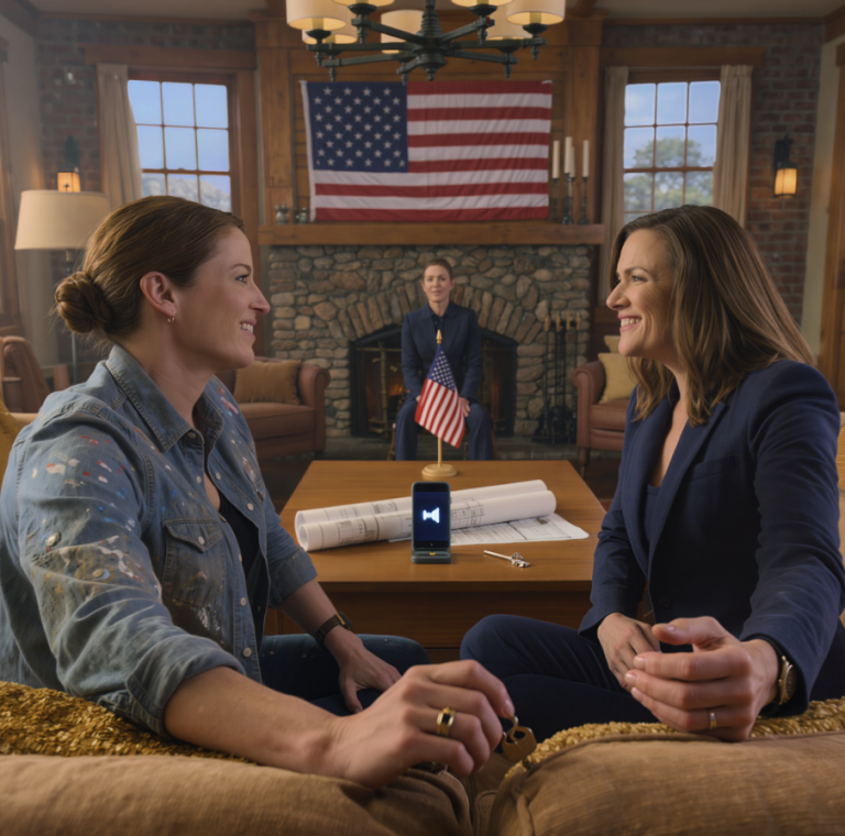 Mes parents m'ont ordonné de céder ma maison à mon frère, mais le rire de mon avocat a tout changé…