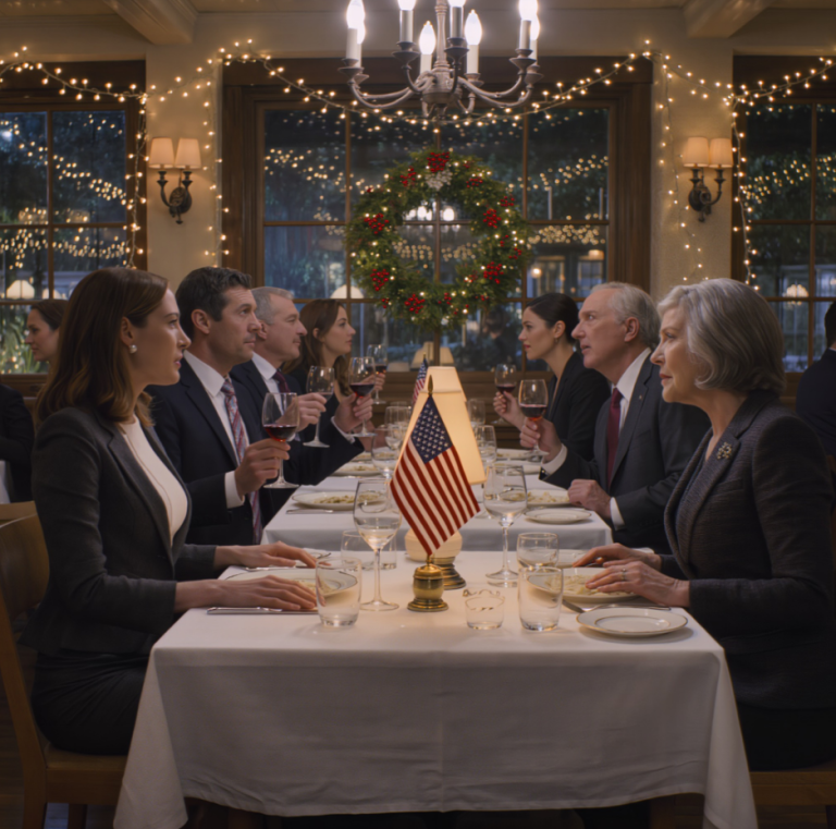 Ma propre mère m'a regardée droit dans les yeux et a dit : « J'aurais préféré que tu ne sois jamais née. » Un silence de mort s'est abattu sur la pièce. J'ai pris une inspiration, me suis redressée et j'ai répondu : « Alors, à partir de maintenant, vivez comme si je n'avais jamais existé. Comme s'il n'y avait jamais eu de fille prénommée Claire. » La musique s'est arrêtée. L'assemblée s'est figée.