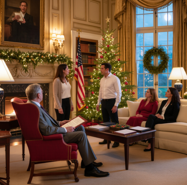 Ma fille est rentrée en sanglots : « Oncle Tom a dit que je n’avais pas ma place sur les photos de famille. » Elle tremblait. Je suis restée calme. Je suis allée en voiture jusqu’à leur propriété, je suis entrée discrètement et je leur ai montré clairement qui contrôlait leur héritage. « Souriez pour la photo », ai-je dit, tandis que l’atmosphère changeait radicalement.