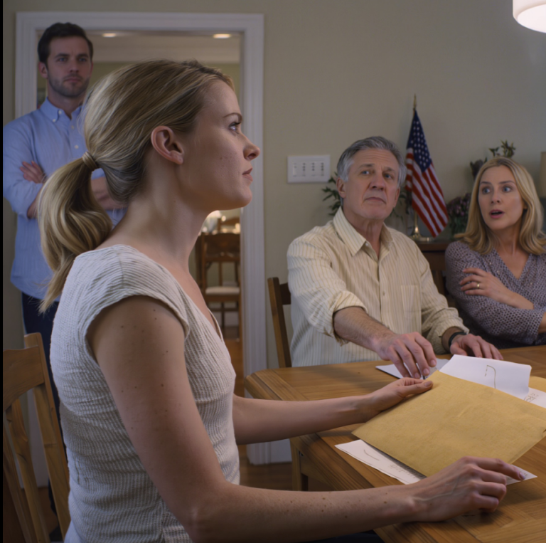 Mes parents ont minimisé l'importance de mon mariage et sont partis à Hawaï avec ma sœur. Une semaine plus tard, ils m'ont appelée pour exiger le remboursement de 48 500 $ de « frais d'éducation », jusqu'à ce que mon mari ouvre leur fichier Excel et demande : « Avez-vous remarqué que toutes les dépenses qu'ils prétendent être « pour vous » tombent justement les jours où votre sœur était occupée à améliorer son train de vie ? »