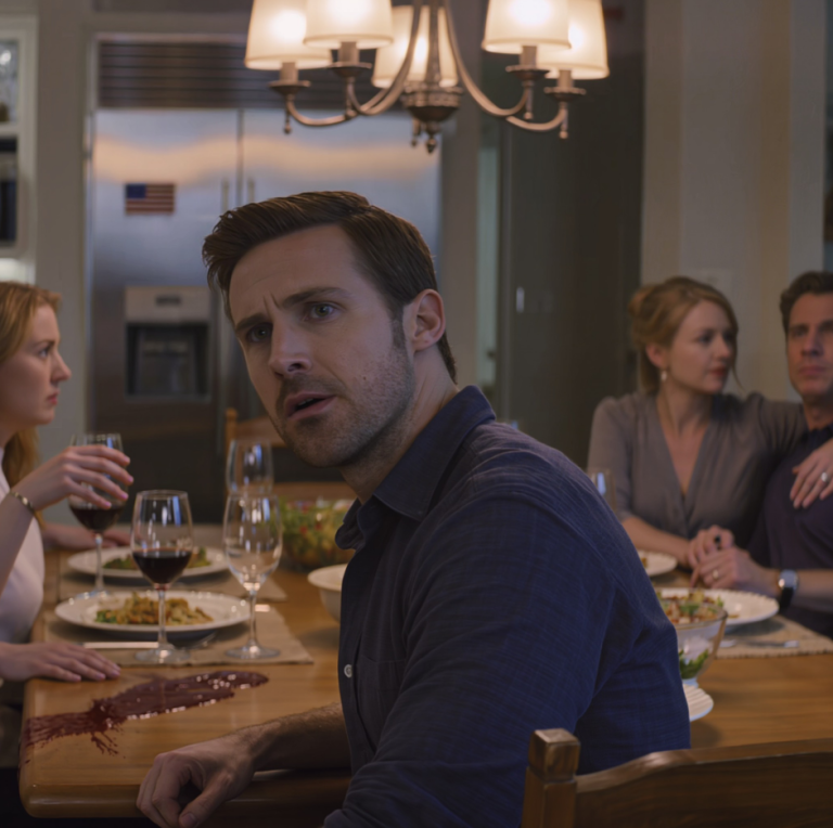 Ma femme a soudainement suggéré un échange de partenaires avec notre couple d'amis, en plein dîner, et j'ai bêtement acquiescé. Deux semaines plus tard, entre deux rendez-vous le jeudi soir et des appels tardifs, j'ai découvert que je n'étais qu'un pion dans la première phase d'un plan terrifiant.