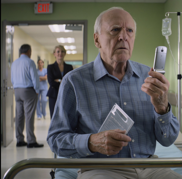 Je me suis réveillée dans un établissement étrange, sans aucun souvenir de mon arrivée. L'infirmière m'a dit que j'y étais depuis trois jours. J'avais 65 ans, j'étais en parfaite santé, et pourtant désorientée. J'ai alors découvert la vérité : mon fils m'avait droguée, fait interner et avait vendu ma maison, d'une valeur de 850 000 $, pour 615 000 $ à sa fiancée. J'ai ainsi transformé son crime en son pire cauchemar !