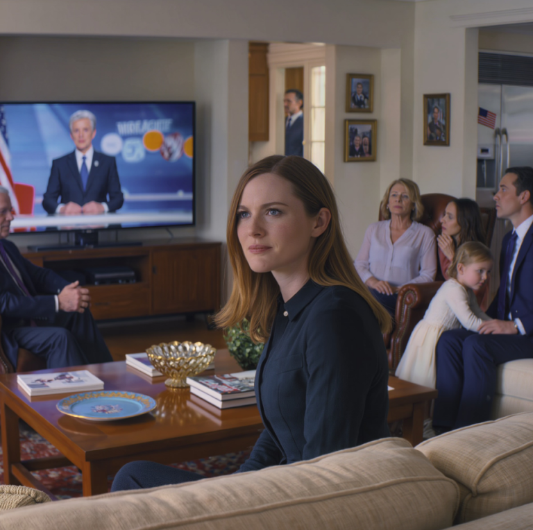 « Encore un échec en affaires », annonça papa lors de la réunion de famille. Maman acquiesça : « Quelle déception ! » Je restai silencieux. La voix du présentateur du journal télévisé résonna dans la pièce : « Voici l'entrepreneur le plus influent selon Forbes. »