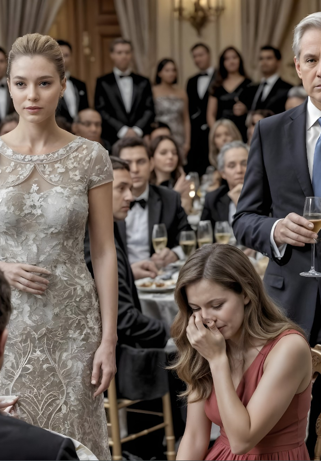 Quand la Vie Prend une Tournure Inattendue