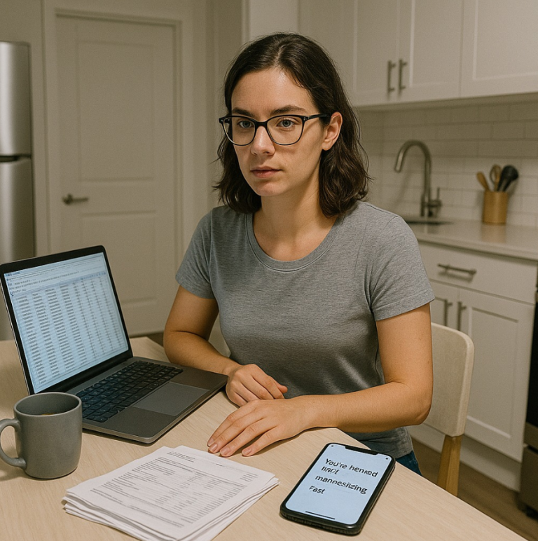 Ma mère m’a envoyé un texto : « Tu n’es pas le bienvenu à Thanksgiving, abruti », tandis que ma famille riait — alors j’ai fait d’autres projets.