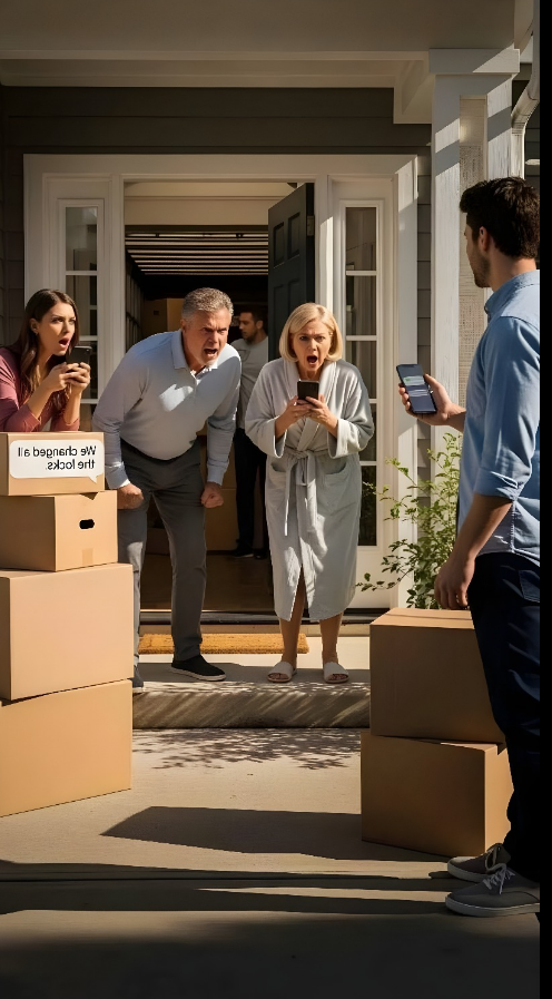 Une Réflexion sur la Famille et la Liberté