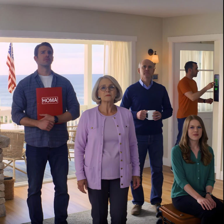 "L'Héritage du Silence"