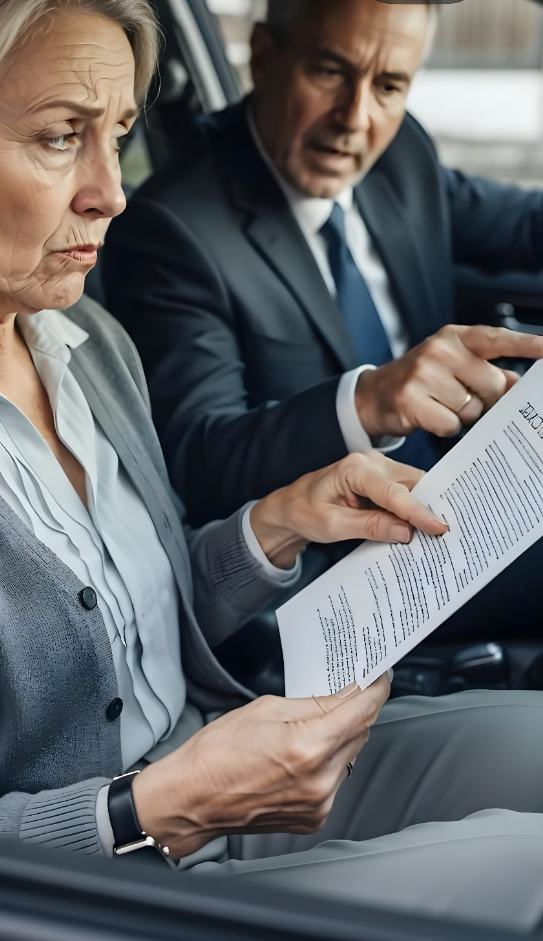 Un message envoyé à mon fils : ce qu’il ne savait pas vraiment sur moi…