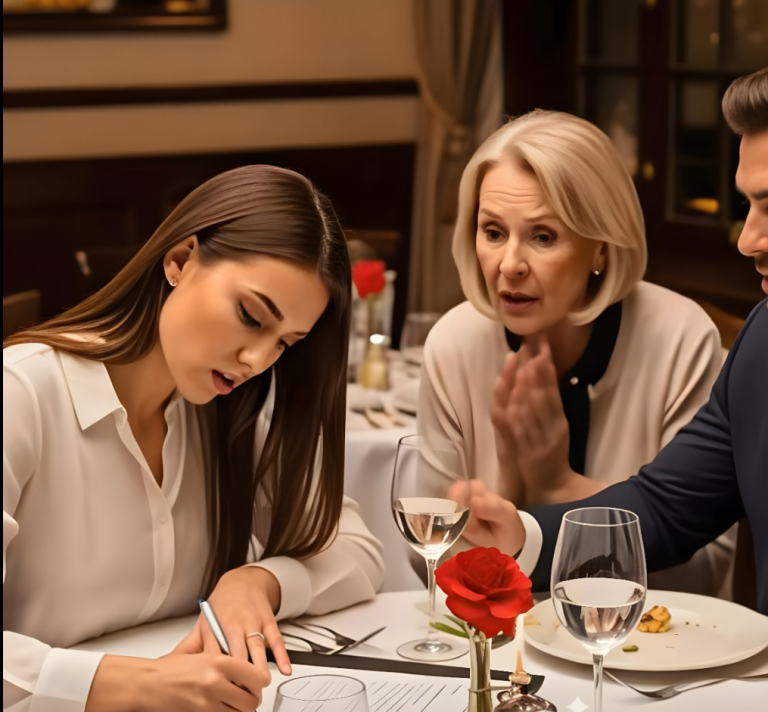 Un cadeau d’anniversaire qui a transformé ma vie