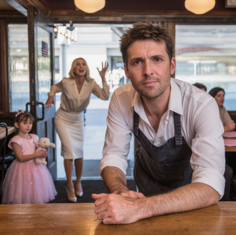 Ma fille a attendu tout l'après-midi dans sa robe d'anniversaire, mais pas un seul membre de la famille n'est venu. Une semaine plus tard, ma sœur a envoyé un SMS groupé : « Dîner de fiançailles d'Emma — 1 800 $ par personne. Tenue de soirée. » Aucune excuse, juste un lien de paiement. Puis j'ai reçu un autre message : « C'est réservé dans votre restaurant — veuillez fermer pour la journée. C'est déjà payé. » J'ai répondu d'un seul mot : « Refusé. » Deux heures plus tard, elle est arrivée en hurlant dans le hall. Je…