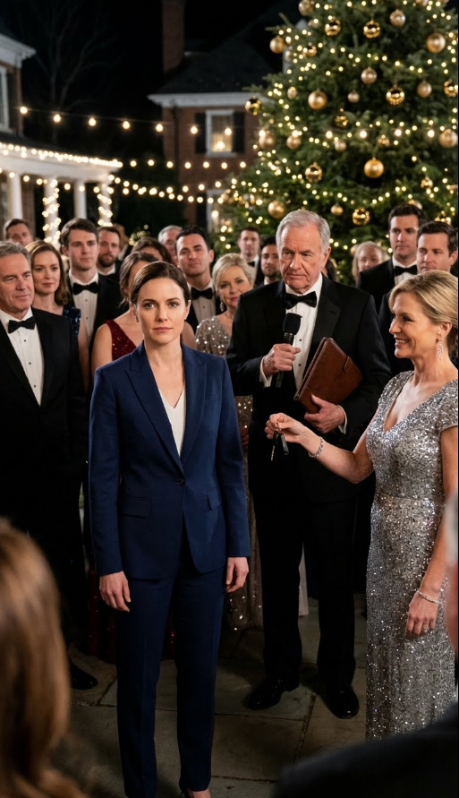 Le jour de mon anniversaire, ma famille n'a pas fêté ça ; ils ont rassemblé une foule pour me couper les vivres en public. Quatre jours plus tard, mon téléphone n'arrête pas de sonner.