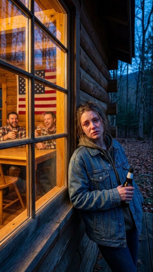 « J’ai pris l’avion pendant 12 heures pour surprendre mon mari… et je l’ai entendu comploter ma disparition. »