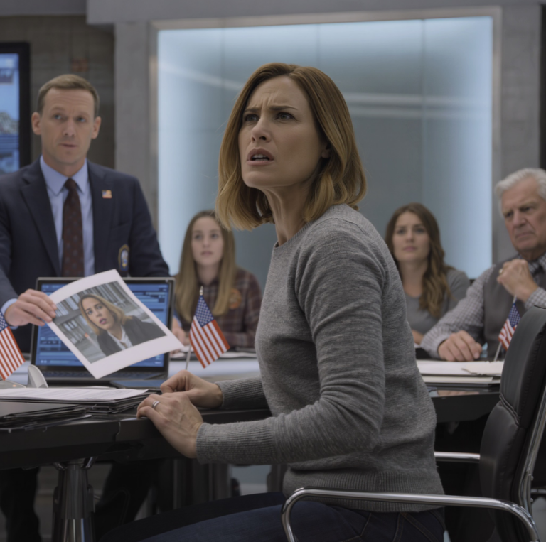 Ma petite sœur a « emprunté » la voiture neuve que j'avais économisée pour acheter à ma fille de 15 ans, l'a encastrée dans un arbre devant la maison de mes parents, puis a immédiatement appelé la police pour faire accuser ma fille de délit de fuite – les grands-parents ont même signé des déclarations pour protéger leur « benjamine chérie » et faire passer leur petite-fille pour la « mauvaise fille » sur le papier – j'ai tenu ma fille dans mes bras, à moitié endormie, je lui ai dit une seule phrase puis je me suis tue – trois jours plus tard, lors de la réunion au poste, une seule chose que j'ai posée sur la table les a tous les trois rendus livides et ils n'ont pas osé relever la tête.