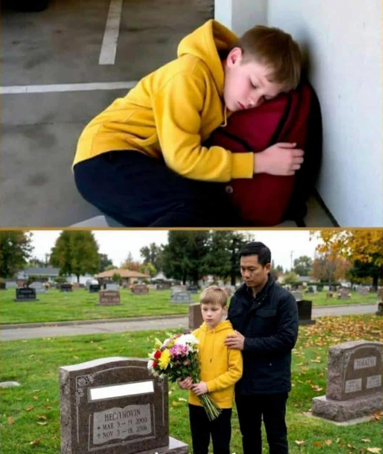 J’ai grandi avec un oncle qui ne voulait jamais me voir dans sa maison. Mes parents sont morts dans un accident de la route quand j’avais neuf ans, et le seul parent prêt à m’accueillir… disons plutôt « contraint » de le faire, était lui. Ou peut-être « prêt » n’est pas le bon mot. Il a simplement accepté parce que tout le monde le suppliait.