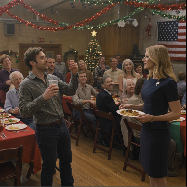 Le fils de mon frère avait un peu trop bu lors d'une réunion de famille et a dit à tout le monde que j'étais « juste la tante triste qui achète de l'amour ». L'assemblée a ri, même sa mère. Je suis partie. Quelques jours plus tard, j'ai fait quelque chose qui les a paniqués : je m'ai envoyé des textos sans arrêt…