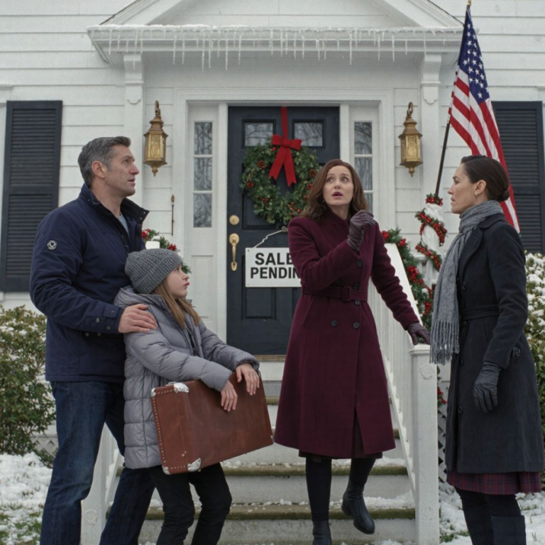 Mes parents ont dépensé 10 800 $ avec ma carte de crédit pour la « croisière de rêve » de ma sœur. Ma mère a souri d'un air narquois : « Tu n'as pas besoin de cet argent de toute façon. » J'ai répondu : « Profite-en. » Pendant leur absence, j'ai vendu la maison qu'ils occupaient sans payer de loyer. À leur retour… 25 appels manqués.