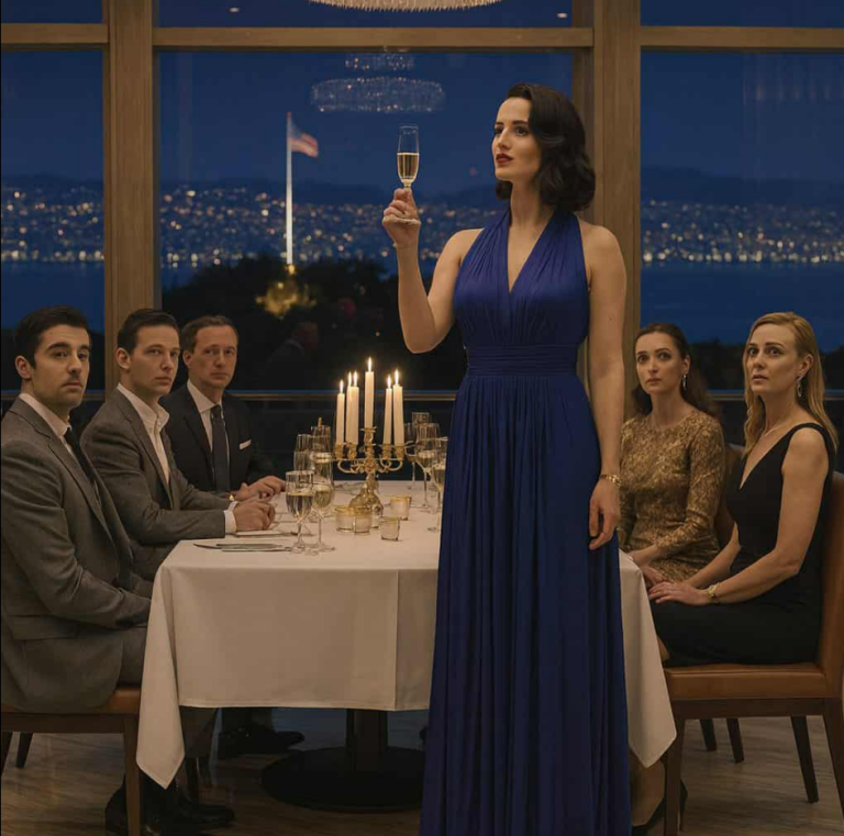 Après que mon mari ait dit d’un ton détaché : « Mes amis pensent que tu n’es pas à la hauteur, je mérite quelqu’un de plus impressionnant », j’ai simplement répondu : « Alors va la chercher », puis j’ai discrètement annulé tous nos projets. Deux semaines plus tard, à 4 heures du matin, son meilleur ami m’a appelée en larmes, révélant la vérité sur la vie de rêve somptueuse qu’il construisait avec les millions placés à mon nom.