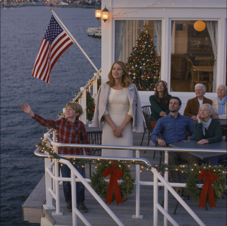 Lors de mon dîner d'anniversaire, le fils de ma sœur a jeté mon sac à main dans la piscine en criant : « Papa dit que tu ne mérites pas de belles choses ! » Son mari a tellement ri qu'elle en a pleuré. J'ai juste souri et je suis partie. Ce soir-là, j'ai annulé son paiement de prêt auto.